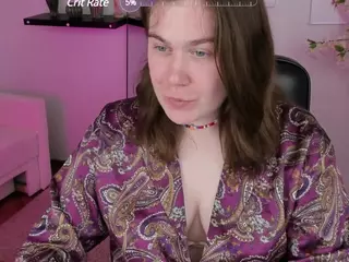 Nancy-Sun's Live Sex Cam Show