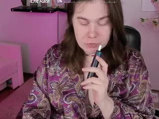 Nancy-Sun's Live Sex Cam Show