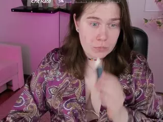 Nancy-Sun's Live Sex Cam Show