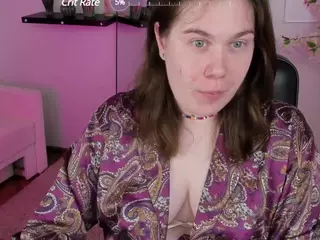 Nancy-Sun's Live Sex Cam Show
