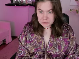 Nancy-Sun's Live Sex Cam Show
