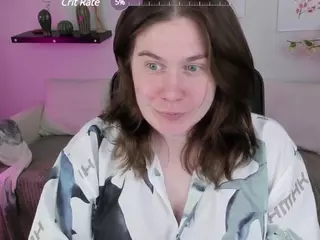 Nancy-Sun's Live Sex Cam Show