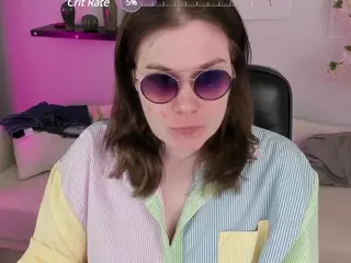 Nancy-Sun's Live Sex Cam Show