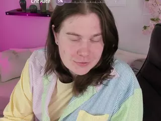 Nancy-Sun's Live Sex Cam Show