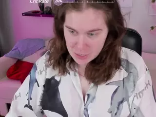 Nancy-Sun's Live Sex Cam Show