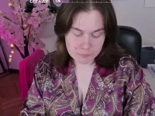 Nancy-Sun's Live Sex Cam Show