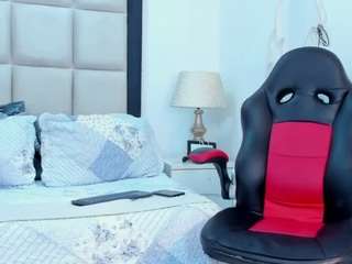 SamaraRouse nude and sexy before cam for live chat