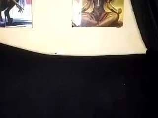 squirtydol's CamSoda show and profile