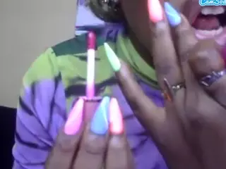 squirtydol's Live Sex Cam Show