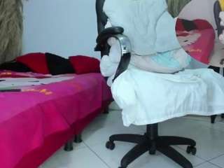 taamaraaa Sex Cam Show