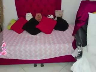 taamaraaa's Live Sex Cam Show