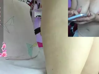 taamaraaa's Live Sex Cam Show