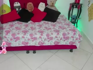 taamaraaa's Live Sex Cam Show