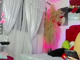 taamaraaa's Live Sex Cam Show