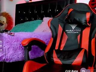 alexa-dann Live Webcam on CamSoda