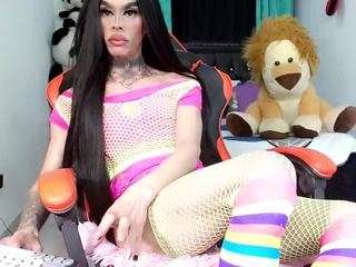 alexa-dann webcam model