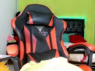 alexa-dann Sex Cam Show