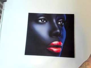 andrea-williams webcam