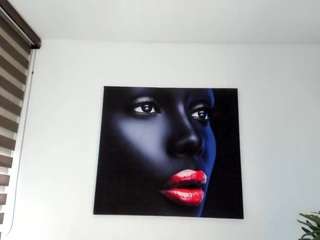 andrea-williams webcam