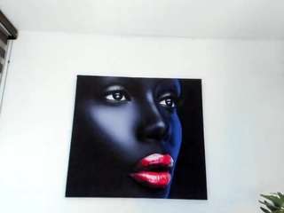 andrea-williams webcam