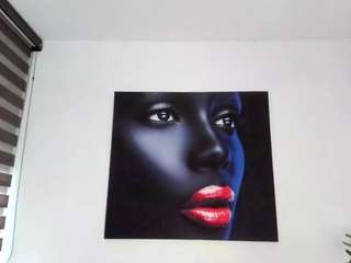 andrea-williams webcam