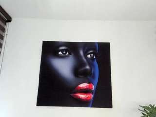 andrea-williams webcam