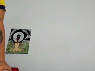 andrea-williams Sex Cam Show