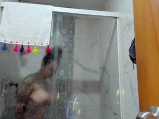 Andrea Williams live stream preview