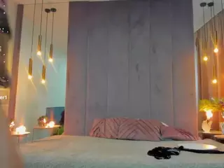 Candace-c's Live Sex Cam Show
