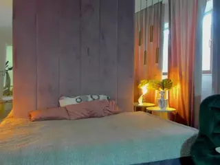 Candace-c's Live Sex Cam Show