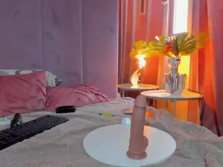 Candace-c's Live Sex Cam Show