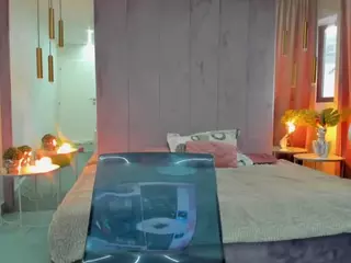 Candace-c's Live Sex Cam Show