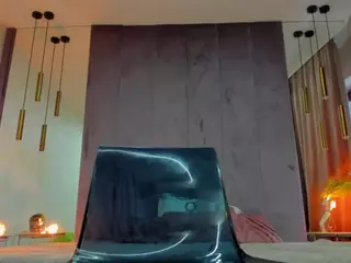 Candace-c's Live Sex Cam Show
