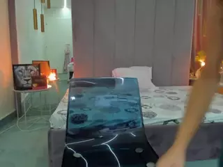 Candace-c's Live Sex Cam Show