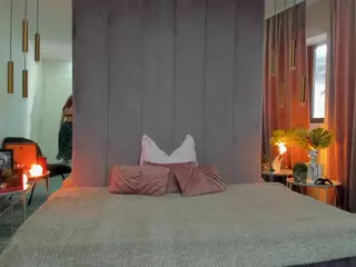 Candace-c's Live Sex Cam Show