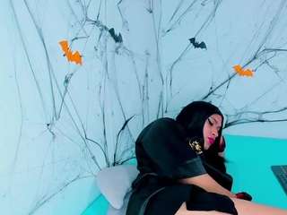cardibig-26 Live Webcam on CamSoda