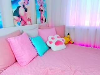 hikorii Live Webcam on CamSoda