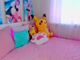 hikorii Live Webcam on CamSoda