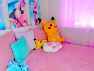 hikorii Live Webcam on CamSoda