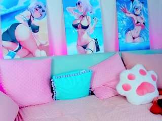 hikorii webcam model