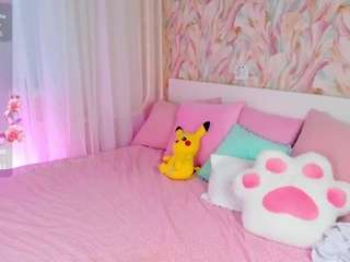 hikorii Live Webcam on CamSoda