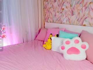 hikorii Live Webcam on CamSoda