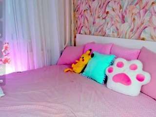 hikorii live webcam show