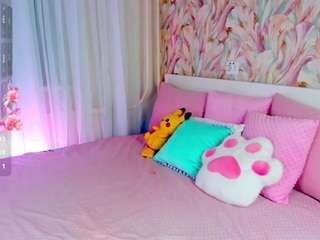 hikorii live webcam show
