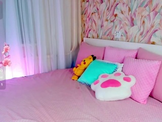 hikorii live webcam show