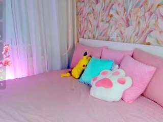 hikorii live webcam show
