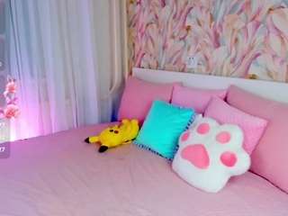 hikorii live webcam show