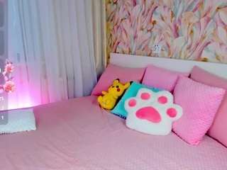 hikorii live webcam show
