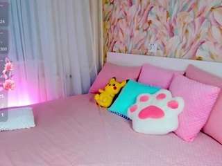 hikorii live webcam show