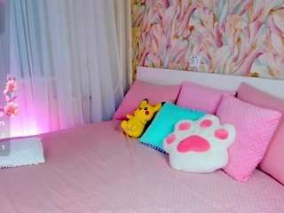 hikorii live webcam show